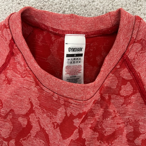 Gymshark Adapt Camo - Picture 6 of 8